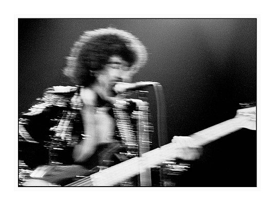 Phil Lynott